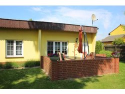 Ferienhaus Ferienhaus-1742343 in Ahrenshoop - 4 Personen, Hund erlaubt