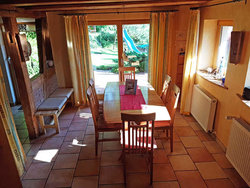 Ferienwohnung Ferienwohnung-1742424 in Fuhlendorf (Barth) - 8 Personen, Hund erlaubt