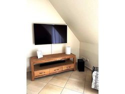 Bild zur gratis inserierten Ferienwohnung Ferienwohnung-1742578.