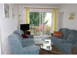 Bild zur gratis inserierten Ferienwohnung Ferienwohnung-1742786.