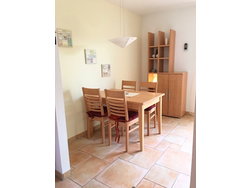 Ferienwohnung Ferienwohnung-1743149 in Gelbensande - 3 Personen, Hund nicht erlaubt