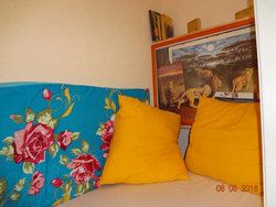 Bild zur gratis inserierten Ferienwohnung Ferienwohnung-1743187.