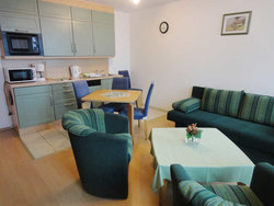 Bild zur gratis inserierten Ferienwohnung Ferienwohnung-1743196.