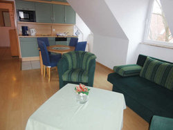 Bild zur gratis inserierten Ferienwohnung Ferienwohnung-1743200.