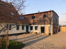 Ferienwohnung Ferienwohnung-1743209 in Groß Mohrdorf - 7 Personen, Hund nicht erlaubt