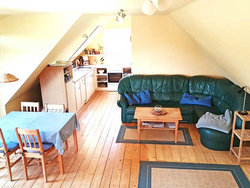 Bild zur gratis inserierten Ferienwohnung Ferienwohnung-1743213.