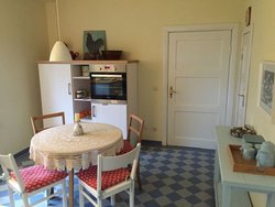 Bild zur gratis inserierten Ferienwohnung Ferienhaus-1743226.