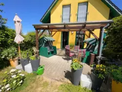 Bild zur gratis inserierten Ferienwohnung Ferienhaus-1743329.