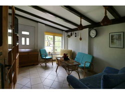 Ferienwohnung Ferienwohnung-1743331 in Saal - 4 Personen, Hund erlaubt