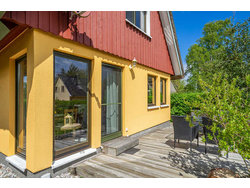 Bild zur gratis inserierten Ferienwohnung Ferienhaus-1743365.