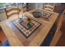 Bild zur gratis inserierten Ferienwohnung Ferienwohnung-1743381.