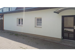 Ferienwohnung Ferienwohnung-1743417 in Prohn - 1 Personen, Hund erlaubt