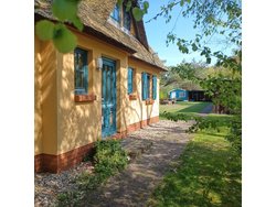 Bild zur gratis inserierten Ferienwohnung Ferienwohnung-1743563.