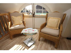 Bild zur gratis inserierten Ferienwohnung Ferienwohnung-1743575.