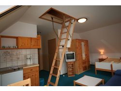 Bild zur gratis inserierten Ferienwohnung Ferienwohnung-1743578.