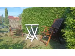 Bild zur gratis inserierten Ferienwohnung Ferienwohnung-1743587.