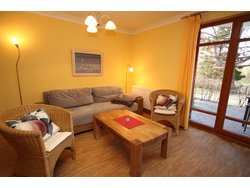Ferienwohnung Ferienwohnung-1743598 in Wustrow (Darß/Fischland) - 4 Personen, Hund erlaubt