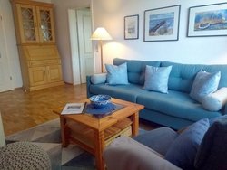 Bild zur gratis inserierten Ferienwohnung Ferienwohnung-1743622.