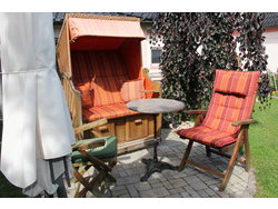 Bild zur gratis inserierten Ferienwohnung Ferienwohnung-1743629.