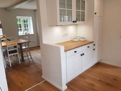 Ferienhaus Ferienhaus-1744115 in Dollerup - 6 Personen, Hund erlaubt