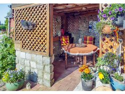 Bild zur gratis inserierten Ferienwohnung Ferienhaus-1744125.