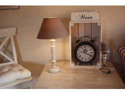 Ferienwohnung Ferienwohnung-1744149 in Gelting - 2 Personen, Hund erlaubt