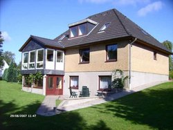 Ferienwohnung Ferienwohnung-1744196 in Oeversee - 5 Personen, Hund nicht erlaubt