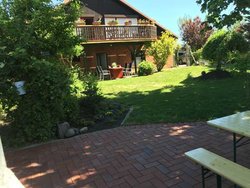 Bild zur gratis inserierten Ferienwohnung Ferienwohnung-1744372.