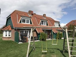 Bild zur gratis inserierten Ferienwohnung Ferienhaus-1744516.