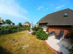 Bild zur gratis inserierten Ferienwohnung Ferienhaus-1744527.