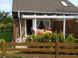 Bild zur gratis inserierten Ferienwohnung Ferienhaus-1744533.