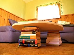 Ferienhaus Ferienhaus-1744641 in Buchberg (Ganzlin) - 4 Personen, Hund nicht erlaubt