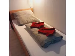 Ferienwohnung Ferienwohnung-1744942 in Glücksburg - 3 Personen, Hund erlaubt