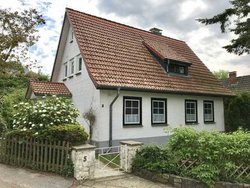 Bild zur gratis inserierten Ferienwohnung Ferienwohnung-1744983.