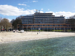 Ferienwohnung Ferienwohnung-1744989 in Glücksburg - 2 Personen, Hund nicht erlaubt