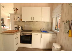 Ferienhaus Ferienhaus-1744994 in Glücksburg - 4 Personen, Hund erlaubt