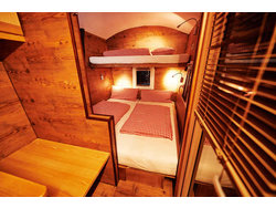 Ferienwohnung Ferienwohnung-1745230 in Gräfenberg - 3 Personen, Hund nicht erlaubt