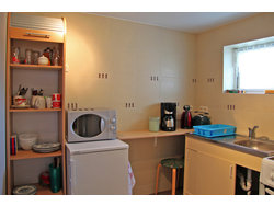 Ferienhaus Ferienhaus-1745423 in Spandowerhagen - 4 Personen, Hund nicht erlaubt