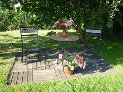 Bild zur gratis inserierten Ferienwohnung Ferienhaus-1745527.