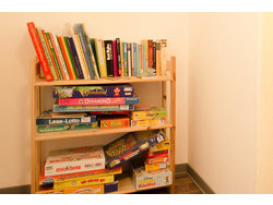 Bild zur gratis inserierten Ferienwohnung Ferienwohnung-1745991.