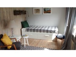 Bild zur gratis inserierten Ferienwohnung Ferienhaus-1746142.