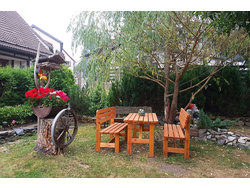 Bild zur gratis inserierten Ferienwohnung Ferienwohnung-1746198.