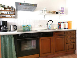 Bild zur gratis inserierten Ferienwohnung Ferienwohnung-1746233.