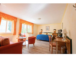 Bild zur gratis inserierten Ferienwohnung Ferienwohnung-1749600.