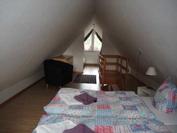 Bild zur gratis inserierten Ferienwohnung Ferienwohnung-1749612.