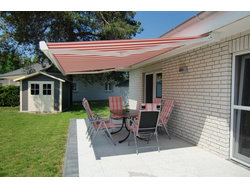 Bild zur gratis inserierten Ferienwohnung Ferienhaus-1749761.