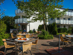 Bild zur gratis inserierten Ferienwohnung Ferienwohnung-1749780.