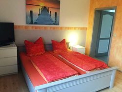 Bild zur gratis inserierten Ferienwohnung Ferienwohnung-1749804.