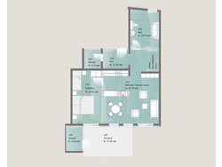 Bild zur gratis inserierten Ferienwohnung Ferienwohnung-1749824.