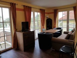 Bild zur gratis inserierten Ferienwohnung Ferienwohnung-1749933.